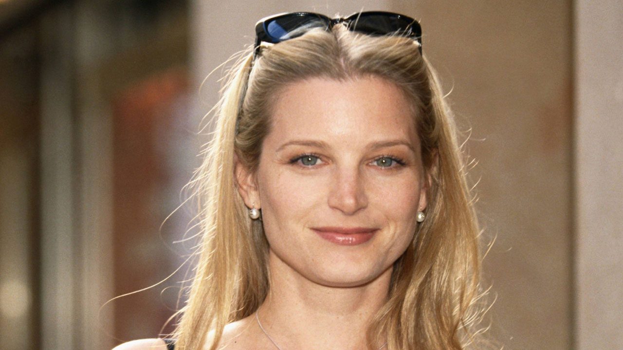Bridget Fonda (Actriz) Bridget Fonda (Actriz)