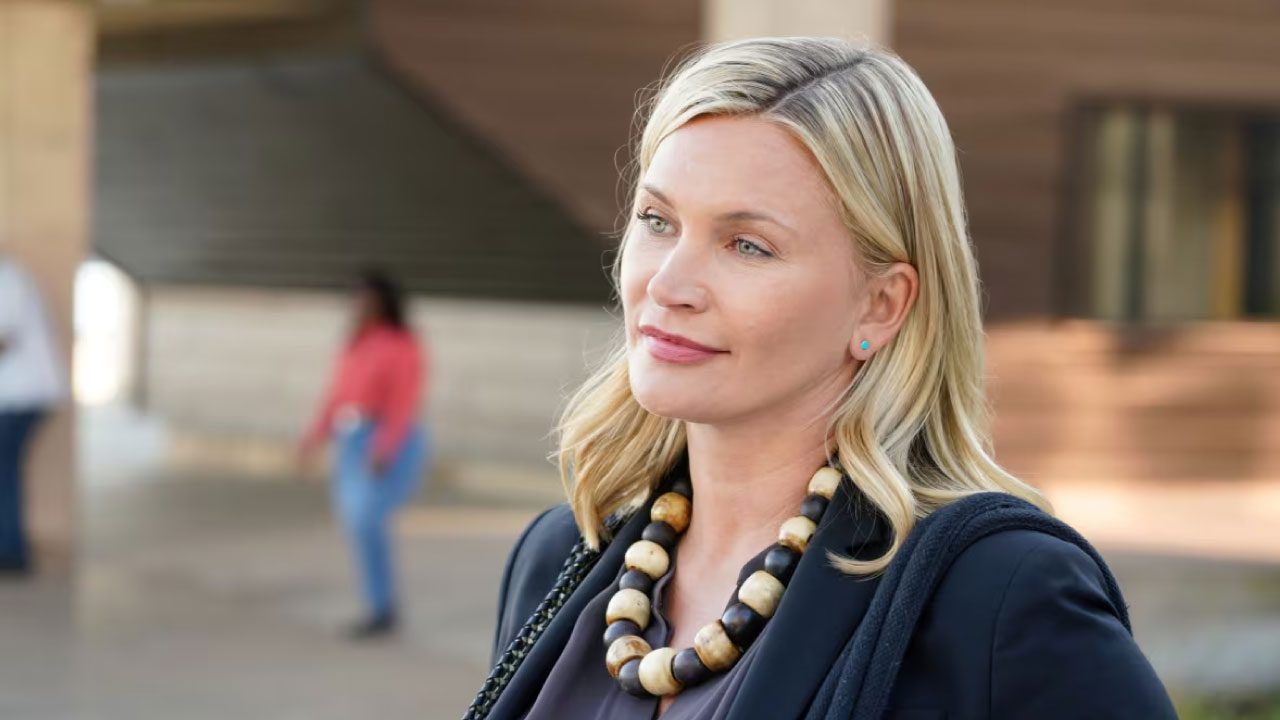 Natasha Henstridge (Actriz) Natasha Henstridge (Actriz)