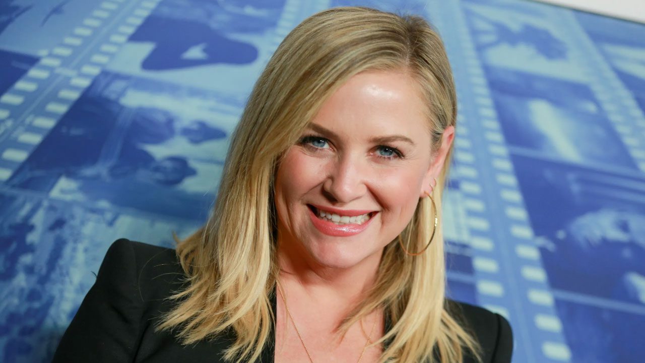 Jessica Capshaw (Actriz) Jessica Capshaw (Actriz)