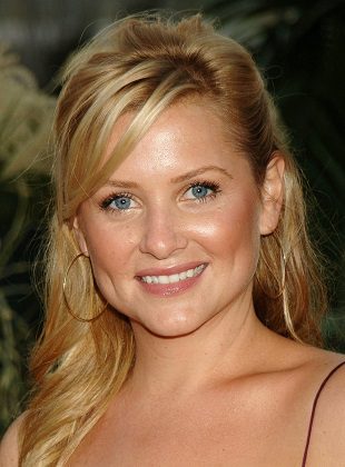 Jessica Capshaw (Actriz) Jessica Capshaw (Actriz)