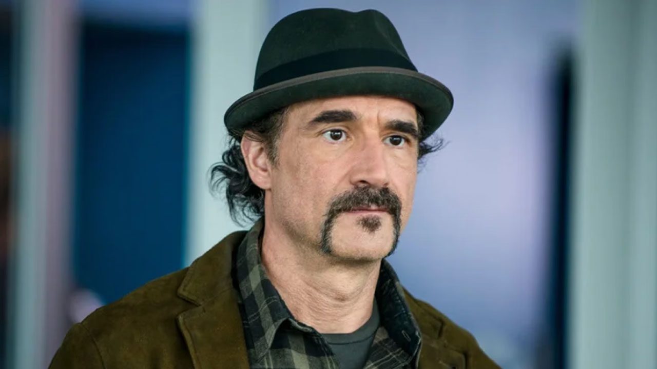 Elias Koteas (Actor) Elias Koteas (Actor)