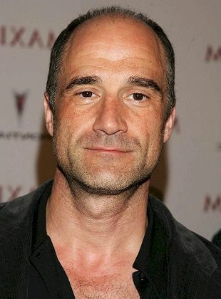Elias Koteas (Actor) Elias Koteas (Actor)