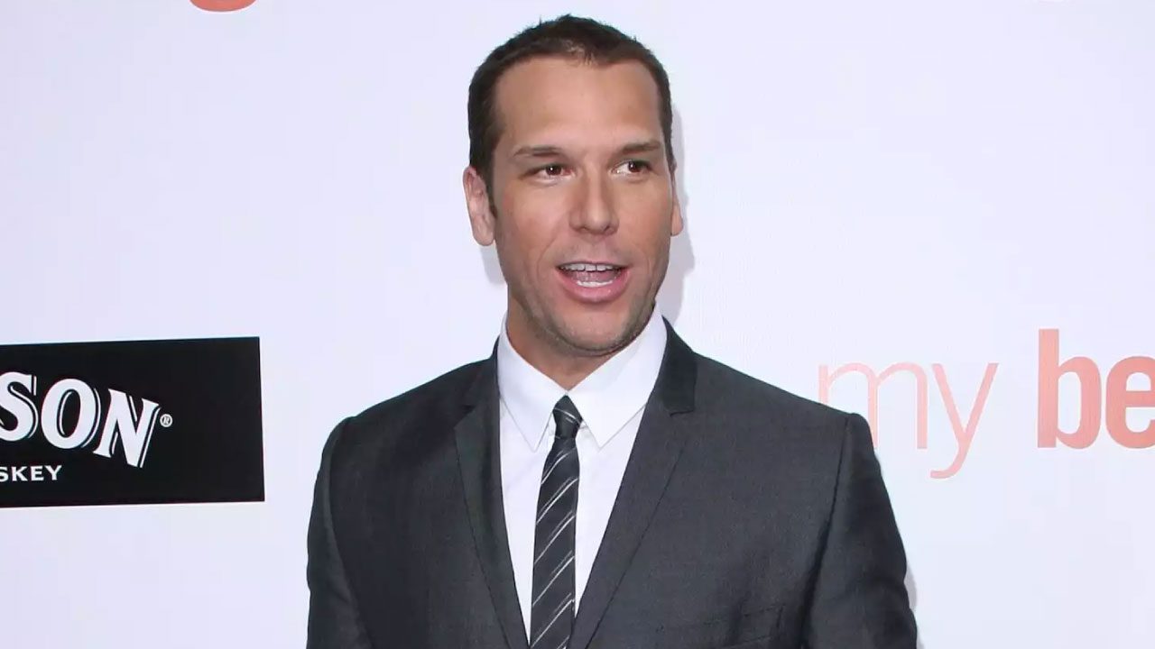 Dane Cook (Actor) Dane Cook (Actor)