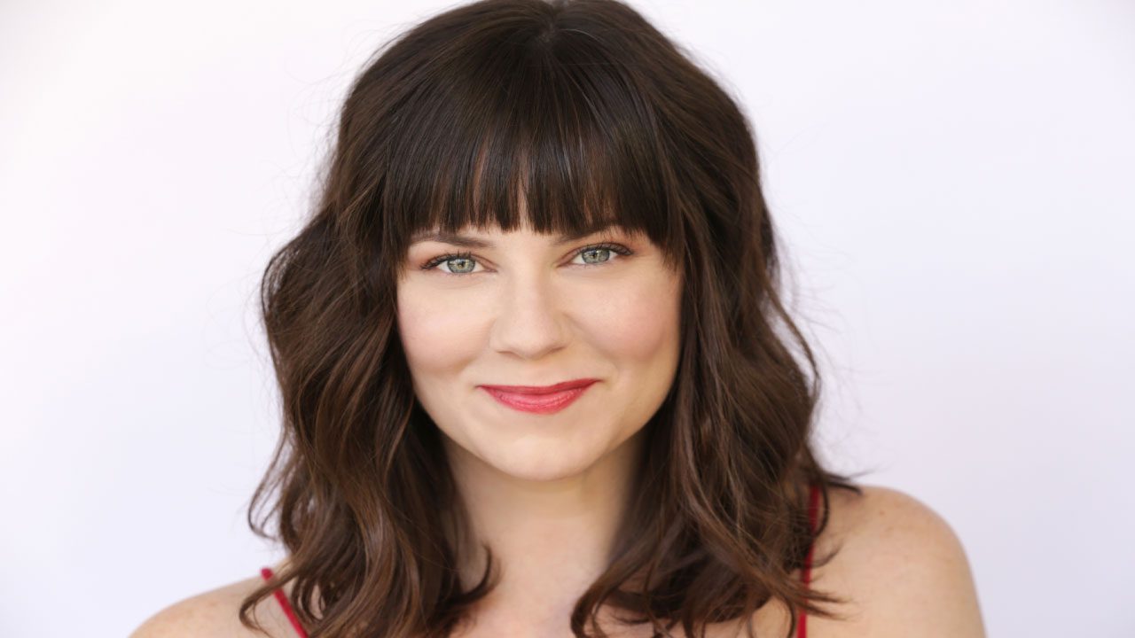 Katie Featherston (Actriz) Katie Featherston (Actriz)