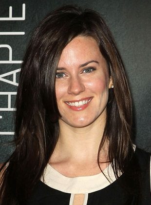 Katie Featherston (Actriz) Katie Featherston (Actriz)