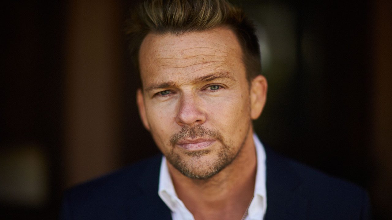 Sean Patrick Flanery (Actor) Sean Patrick Flanery (Actor)