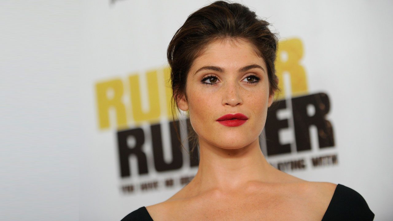 Gemma Arterton (Actriz) Gemma Arterton (Actriz)