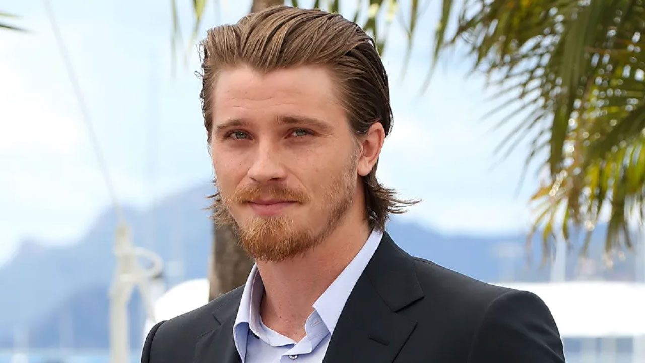 Garrett Hedlund (Actor)