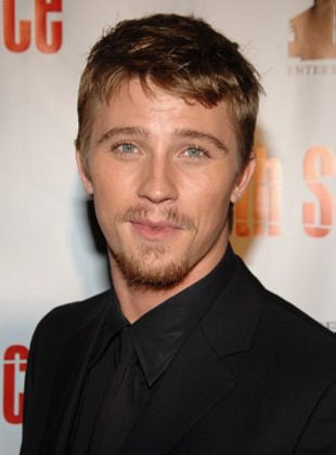 Garrett Hedlund (Actor) Garrett Hedlund (Actor)