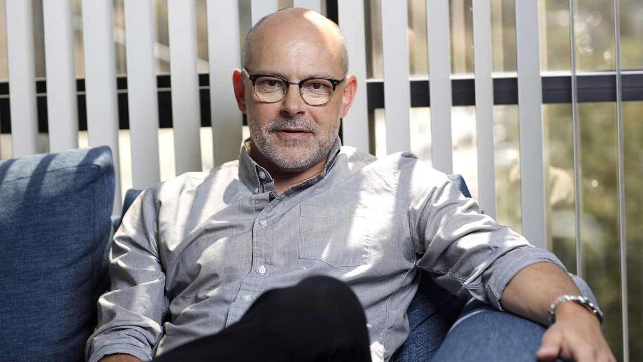 Rob Corddry (Actor) Rob Corddry (Actor)