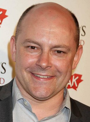 Rob Corddry (Actor) Rob Corddry (Actor)