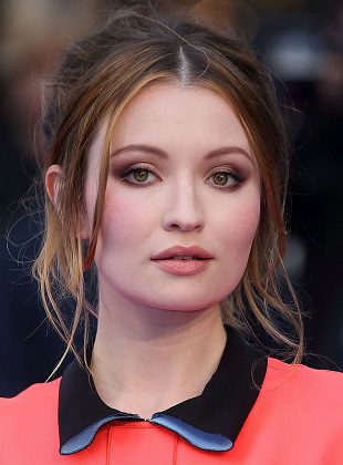 Emily Browning (Actriz) Emily Browning (Actriz)