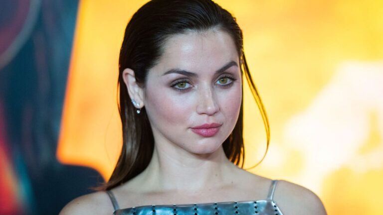 Ana De Armas (Actriz)