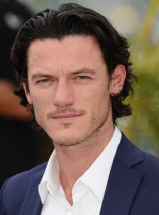 Luke Evans (Actor) Luke Evans (Actor)
