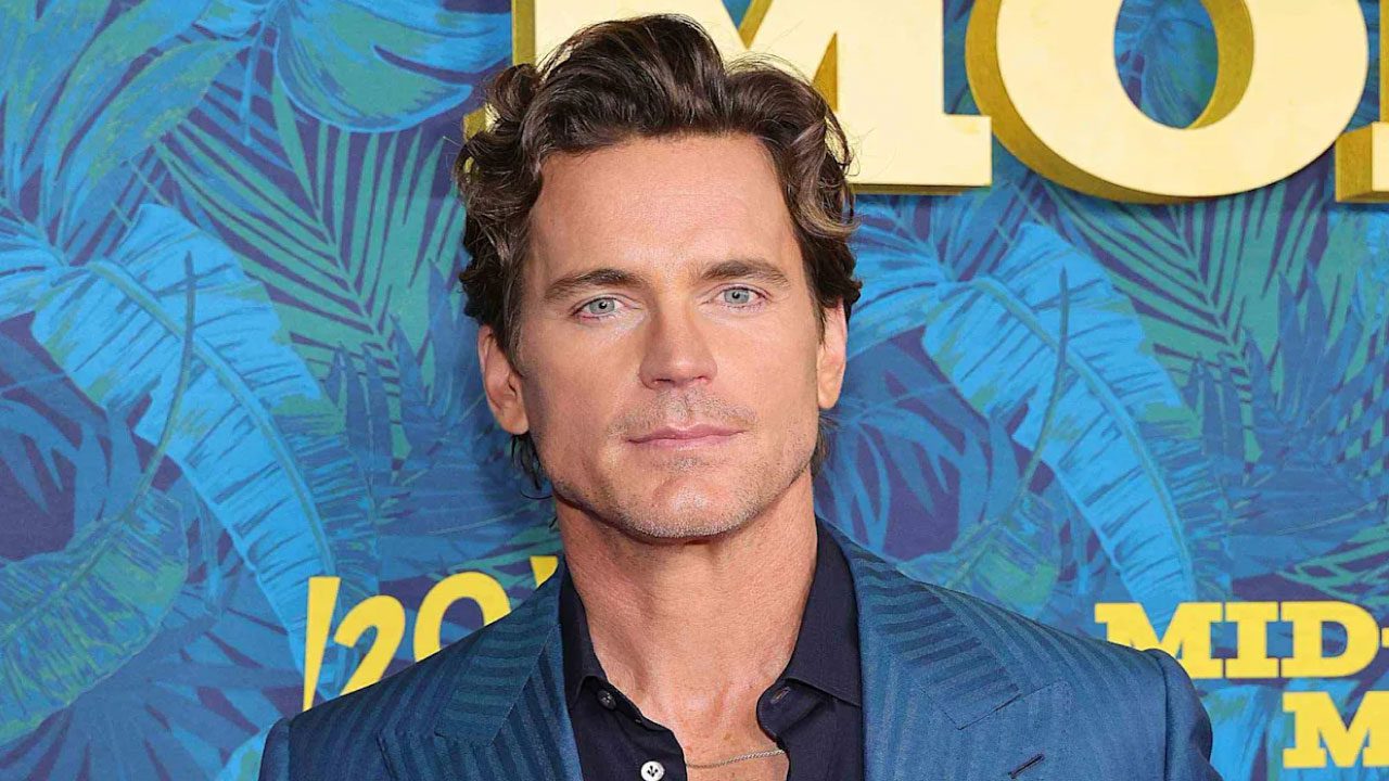 Matt Bomer (Actor) Matt Bomer (Actor)