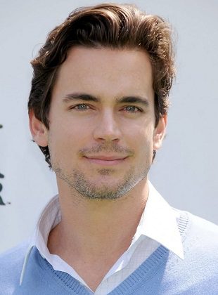 Matt Bomer (Actor) Matt Bomer (Actor)