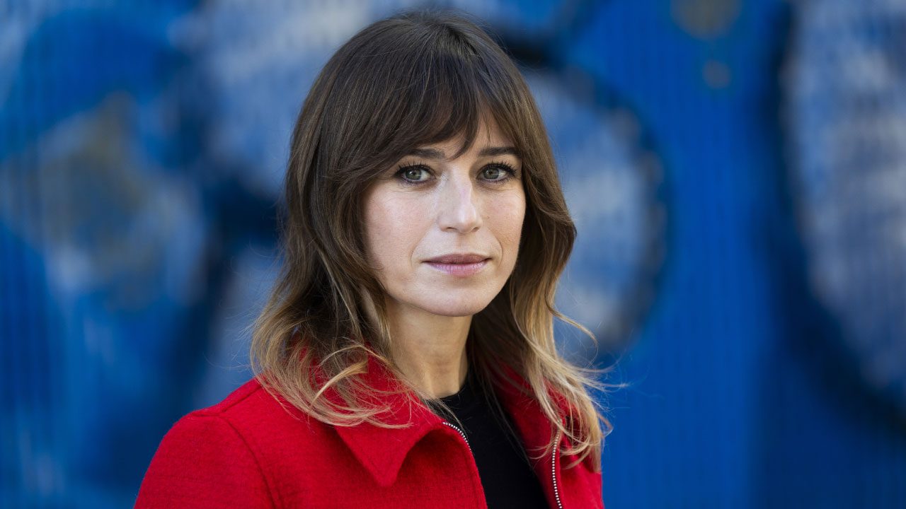 Marta Etura (Actriz) Marta Etura (Actriz)