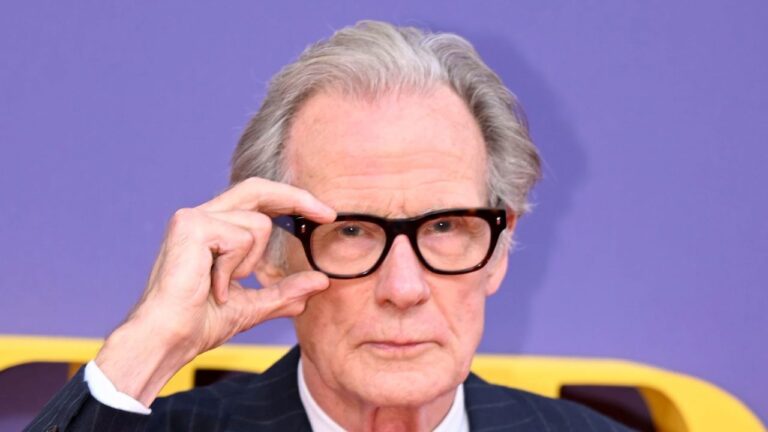 Bill Nighy (Actor)