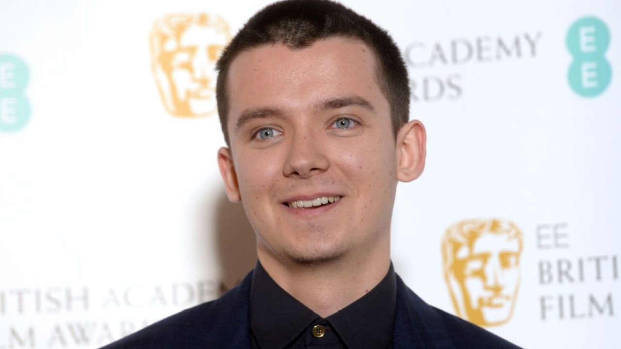 Asa Butterfield (Actor)