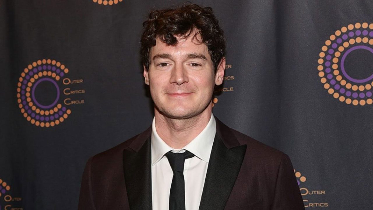 Benjamin Walker (Actor) Benjamin Walker (Actor)