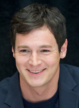 Benjamin Walker (Actor) Benjamin Walker (Actor)