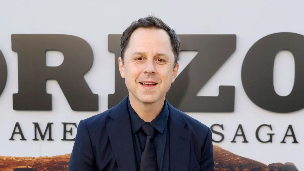 Giovanni Ribisi (Actor)