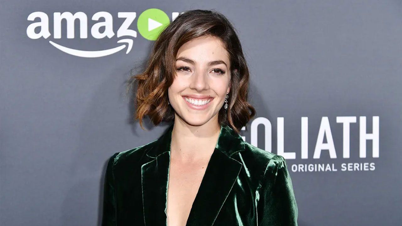 Olivia Thirlby (Actriz) Olivia Thirlby (Actriz)