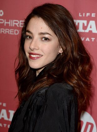 Olivia Thirlby (Actriz) Olivia Thirlby (Actriz)