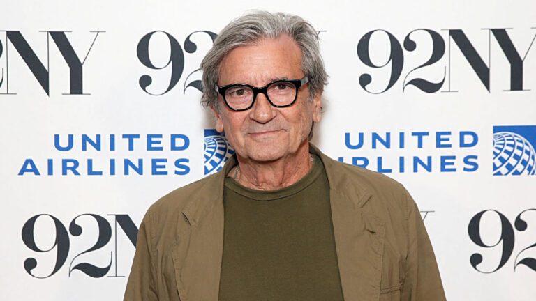 Griffin Dunne (Actor)