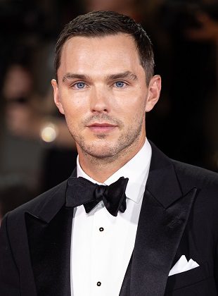 Nicholas Hoult (Actor) Nicholas Hoult (Actor)