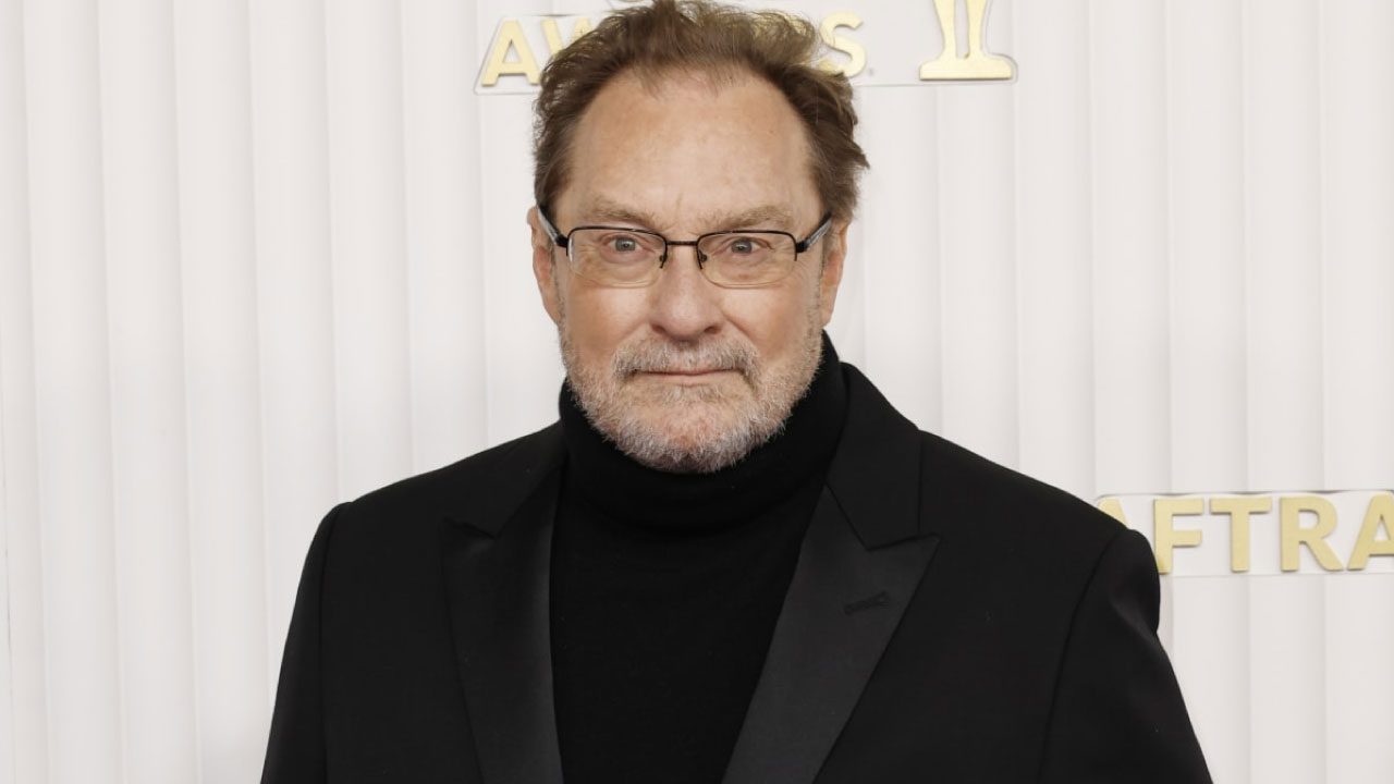 Stephen Root (Actor) Stephen Root (Actor)