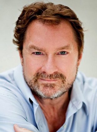 Stephen Root (Actor) Stephen Root (Actor)