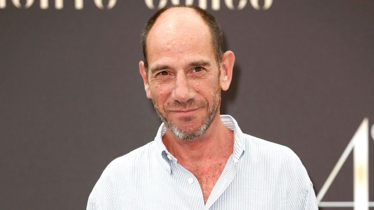 Miguel Ferrer (Actor)