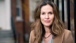 Amy Brenneman (Actriz)