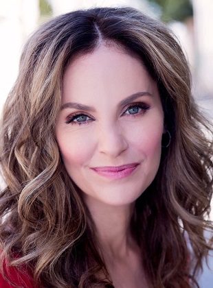 Amy Brenneman (Actriz) Amy Brenneman (Actriz)