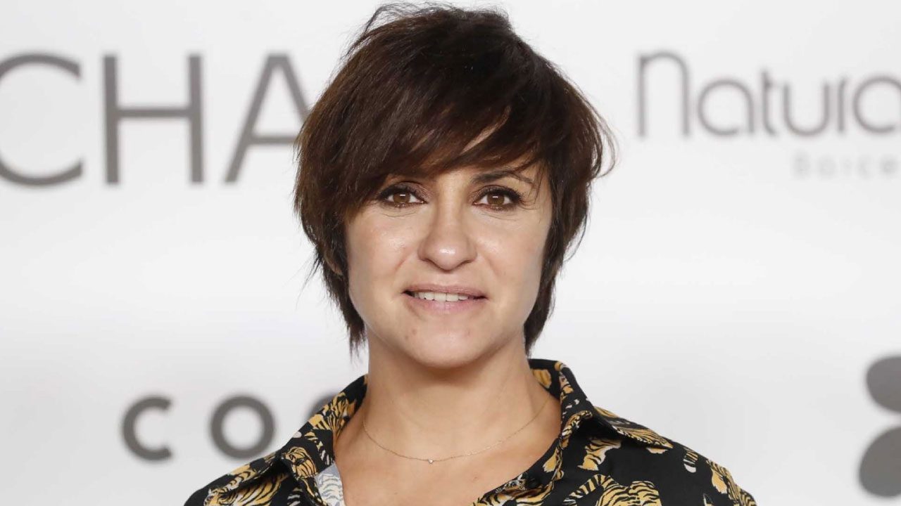 Melani Olivares (Actriz)