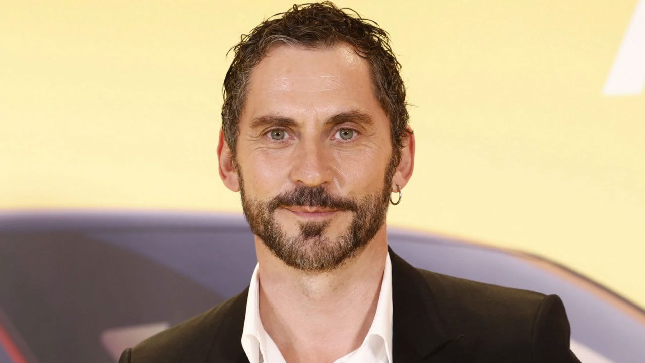 Paco León (Actor)