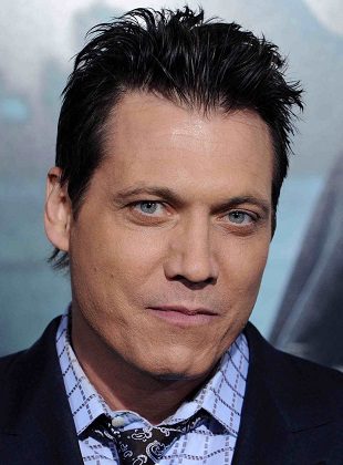 Holt McCallany (Actor) Holt McCallany (Actor)