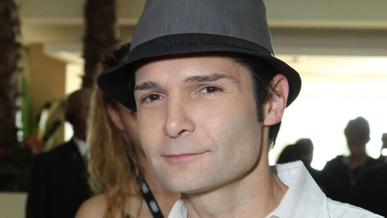 Corey Feldman (Actor) Corey Feldman (Actor)