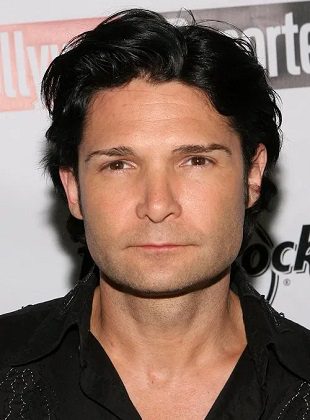 Corey Feldman (Actor) Corey Feldman (Actor)