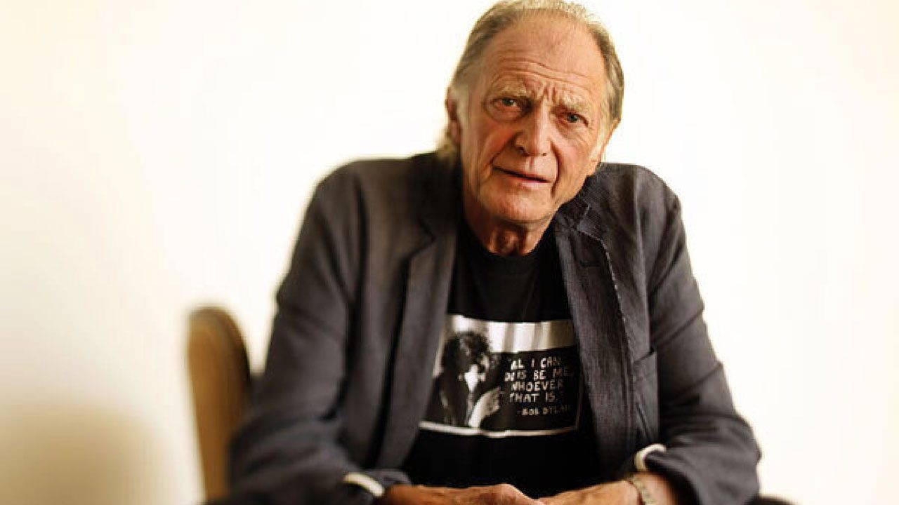 David Bradley (Actor 1942) David Bradley (Actor 1942)