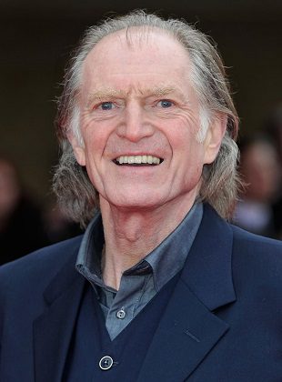 David Bradley (Actor 1942) David Bradley (Actor 1942)