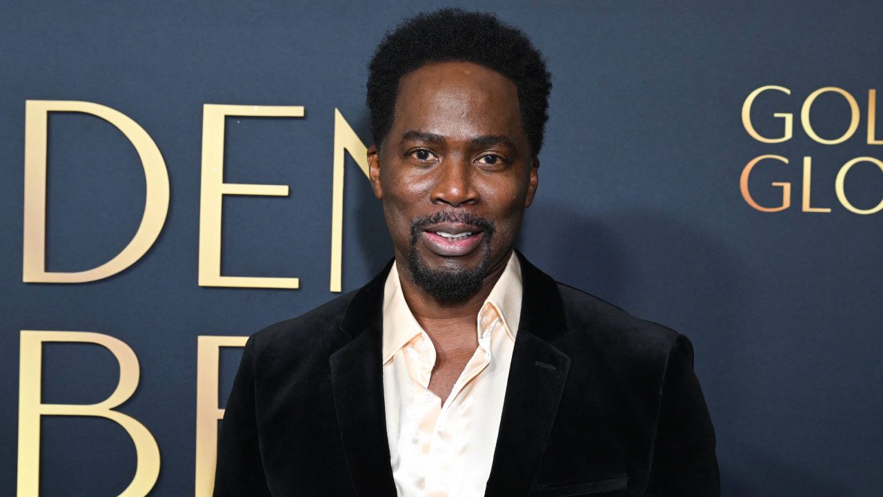 Harold Perrineau (Actor) Harold Perrineau (Actor)