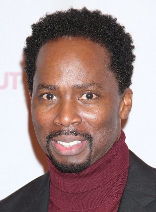 Harold Perrineau (Actor) Harold Perrineau (Actor)
