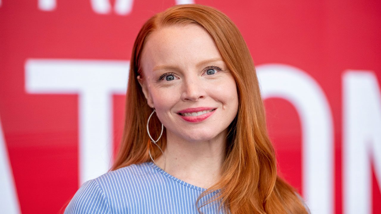 Lauren Ambrose (Actriz) Lauren Ambrose (Actriz)