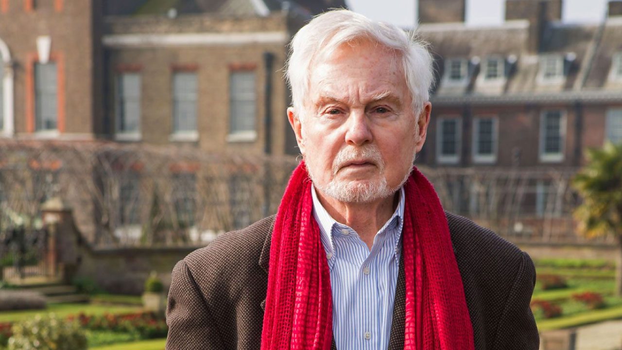 Derek Jacobi (Actor) Derek Jacobi (Actor)