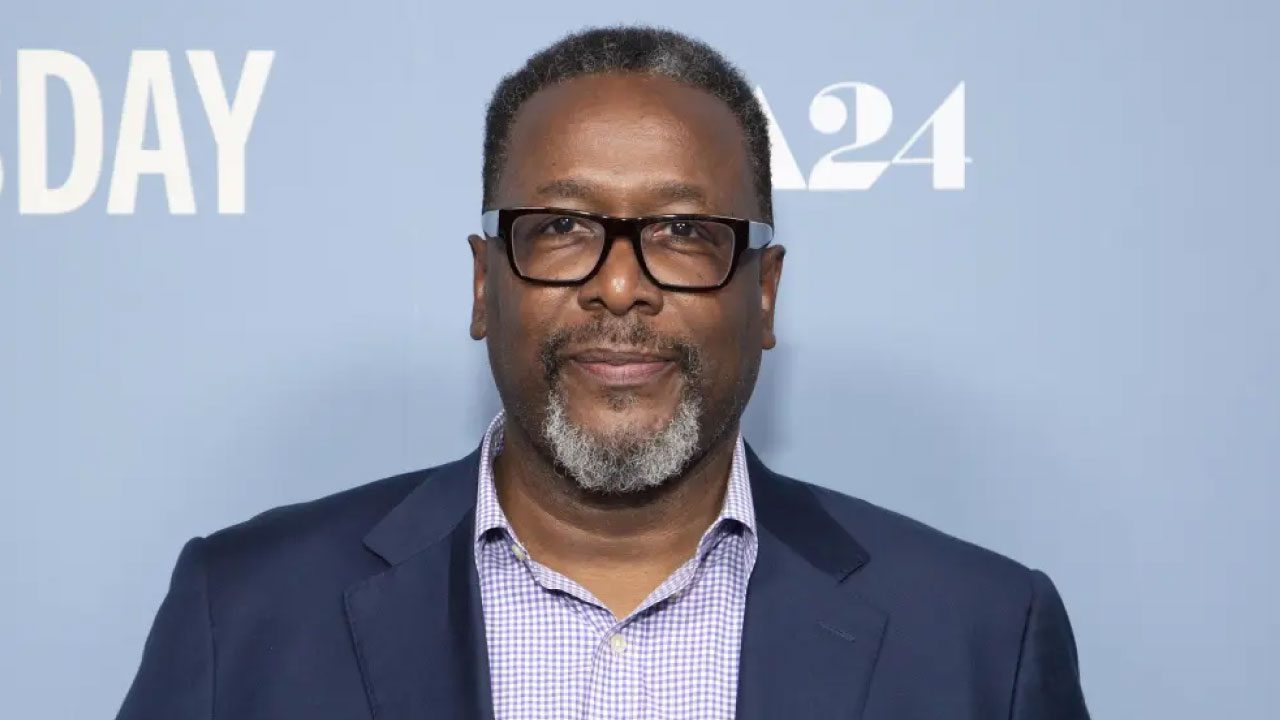 Wendell Pierce (Actor) Wendell Pierce (Actor)