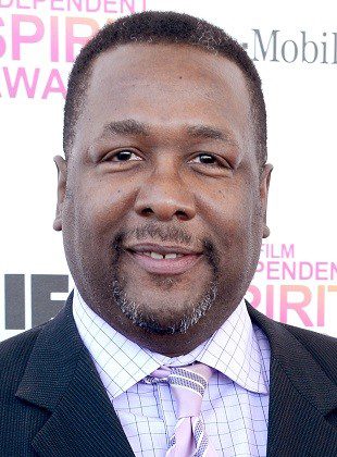 Wendell Pierce (Actor) Wendell Pierce (Actor)