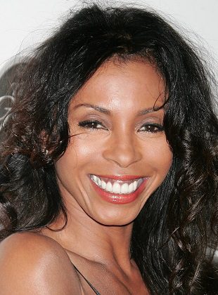 Khandi Alexander (Actriz) Khandi Alexander (Actriz)