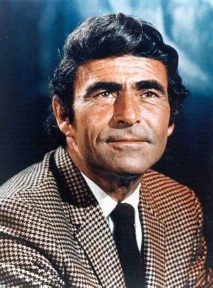 Rod Serling (Actriz) Rod Serling (Actriz)